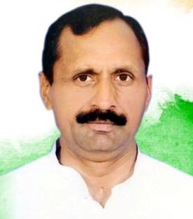 Sh Bhajanlal Jatav, Minister Sh Bhajanlal Jatav, Minister