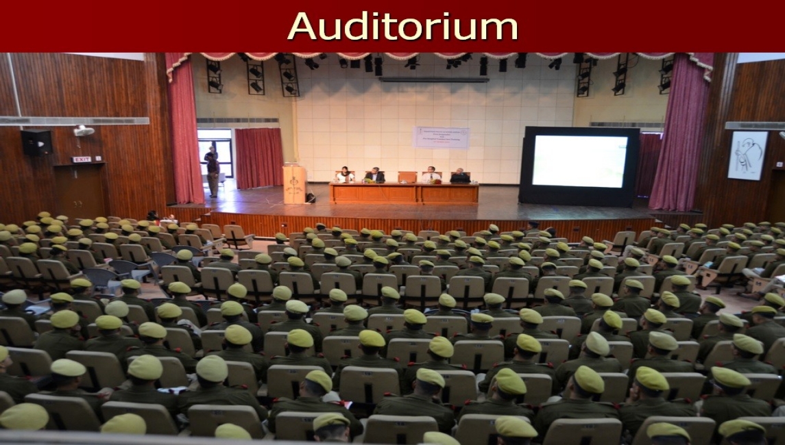auditorium auditorium