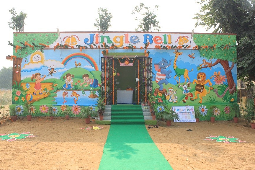 Creche-1 Creche-1