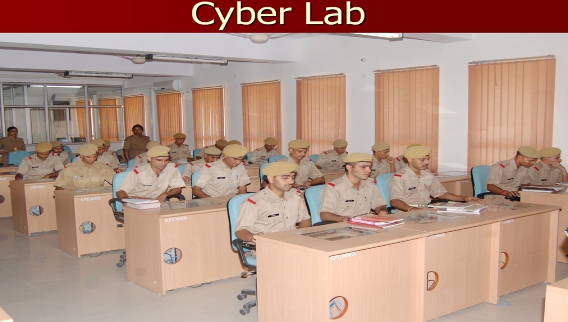 cyber lab cyber lab