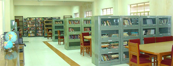 library library