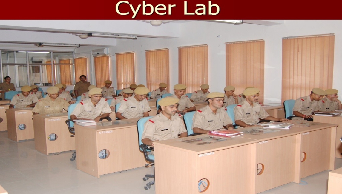 cyber lab